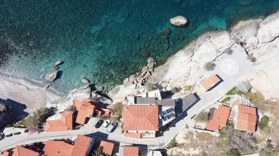 Appartamenti - Villa Mare