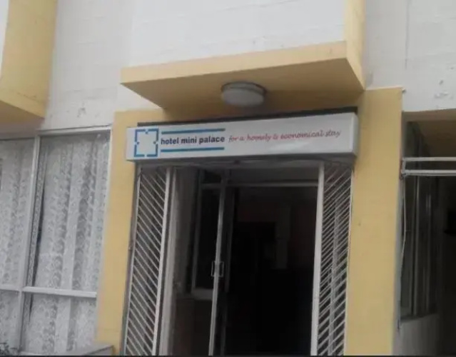 Image de l'hôtel