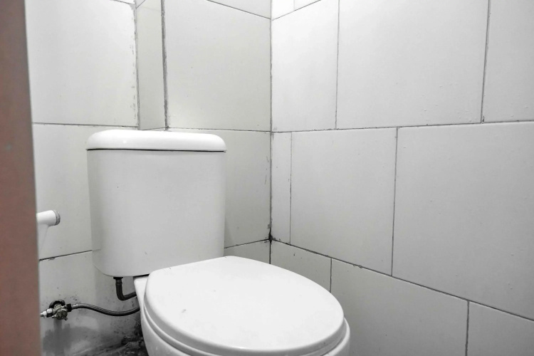 Kamar Keluarga Syariah Cendrawasih