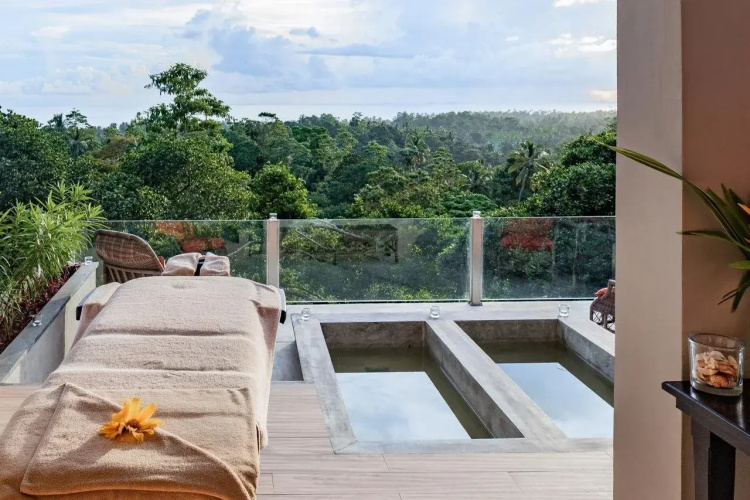 Tabula Rasa Resort & Spa