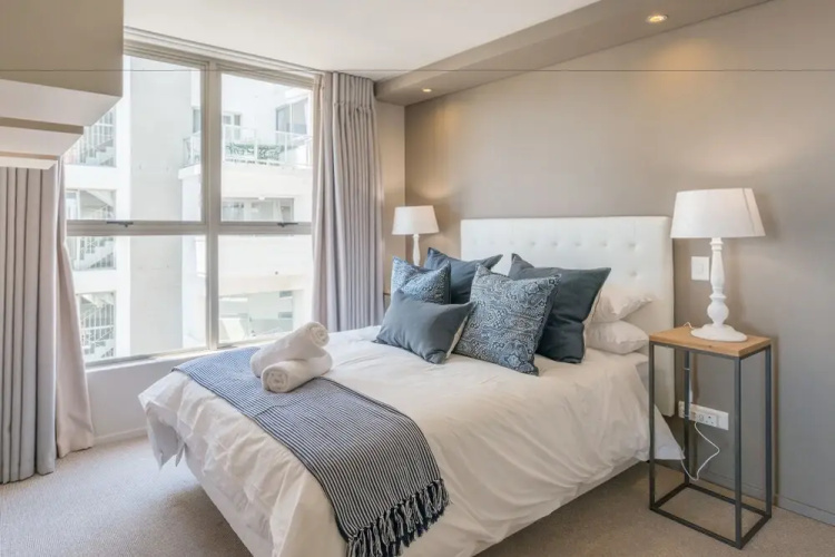 Legacy Presidential Suite