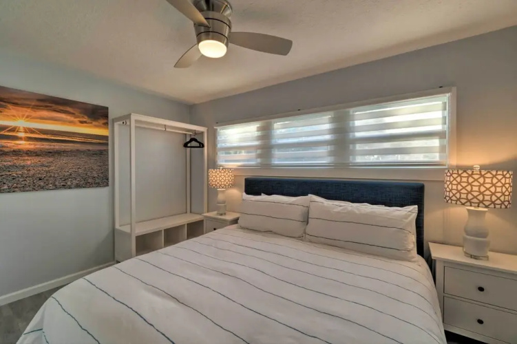 Charming Vacation Rental: Close to Downtown!