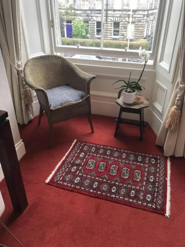 Sheridan Guest House