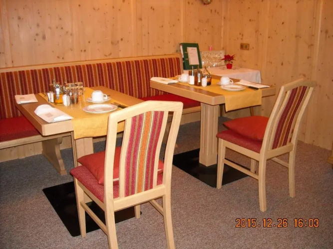 Haus Rosi