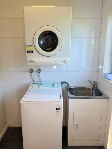 2 Bedrooms Deluxe Apartment