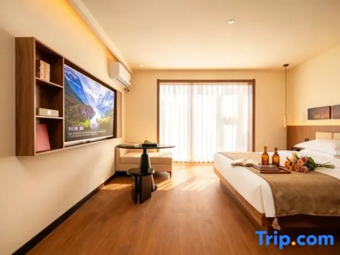 Premier Double room