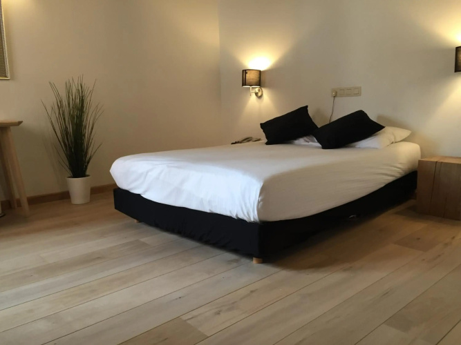 Hotel Le Cygne d'Argent