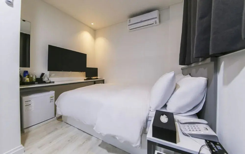Hotel Bene Gwangju
