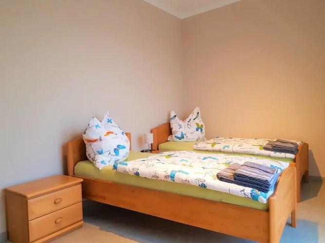 3 Bedrooms Standard Penthouse room