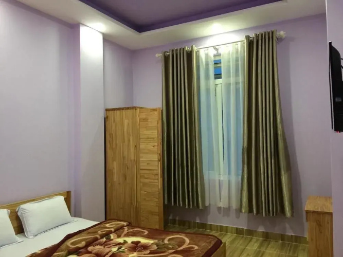 Gia Khanh Hotel
