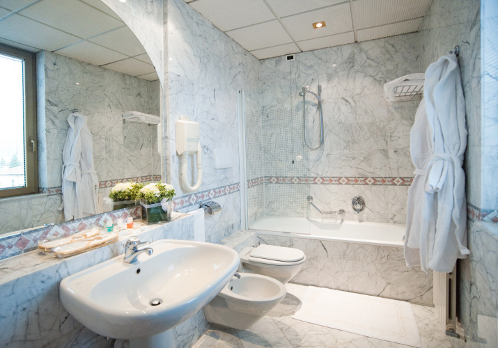 Hotel Minerva photo 12