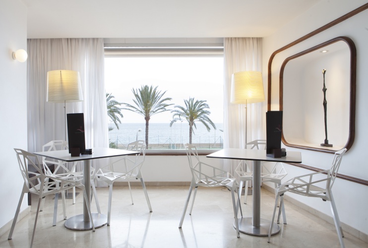 Hotel Albahia photo 33