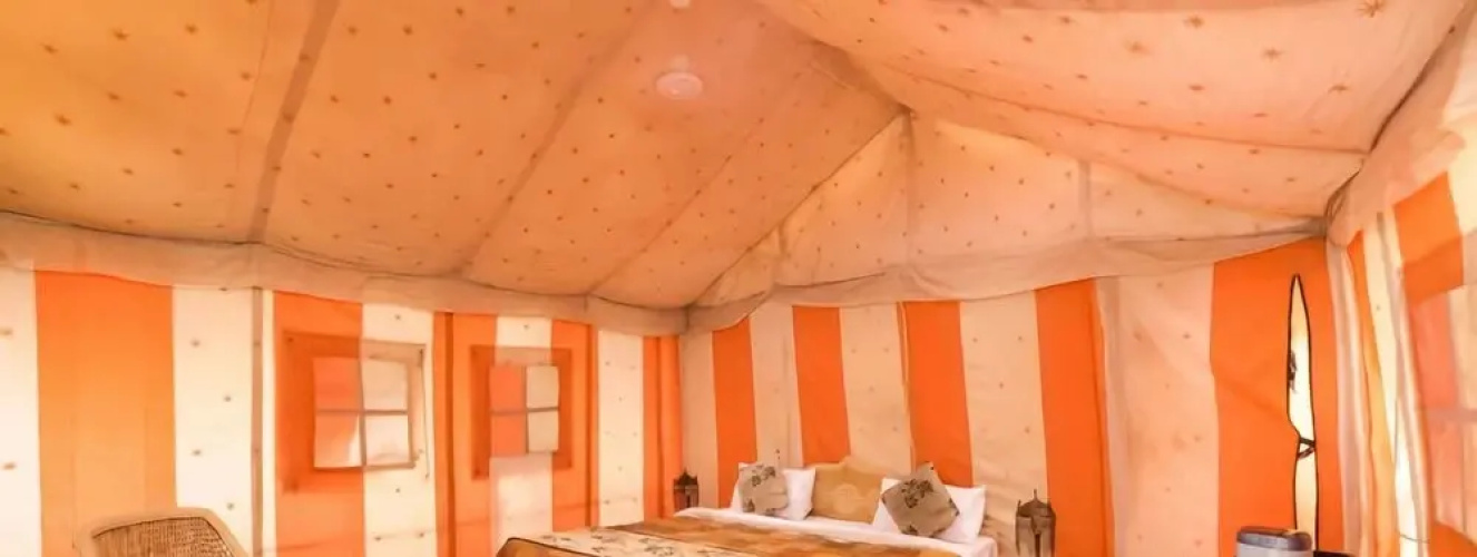 Ratnawali Camps
