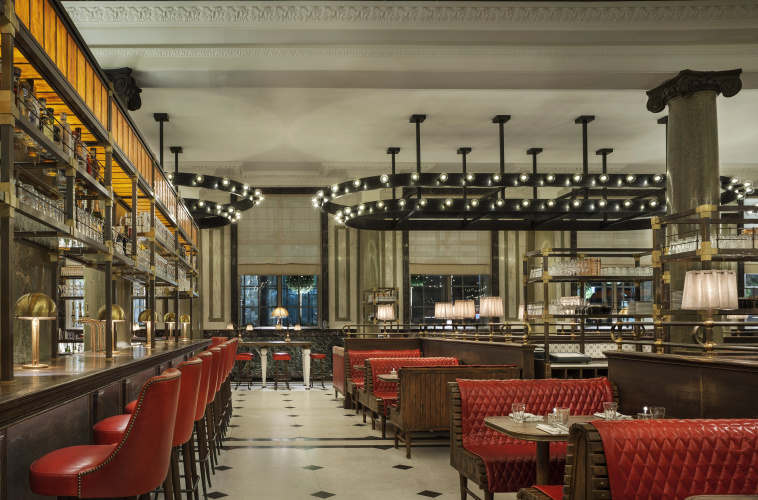Rosewood London photo 24