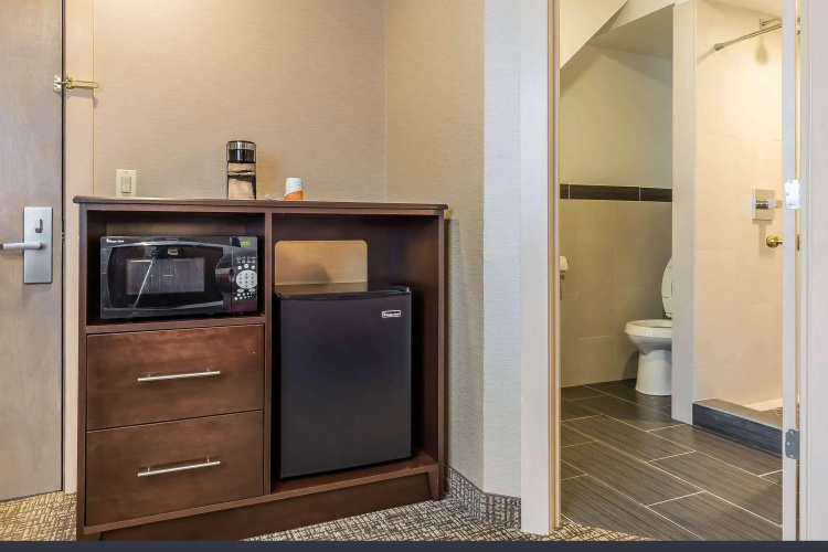Rodeway Inn Chicago - Evanston