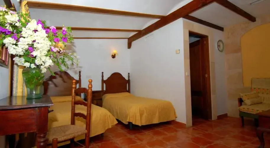 Agroturismo Son Estrany