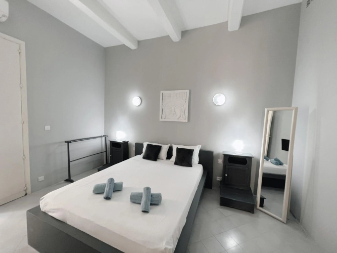 Valletta Life - 1BR Apartment