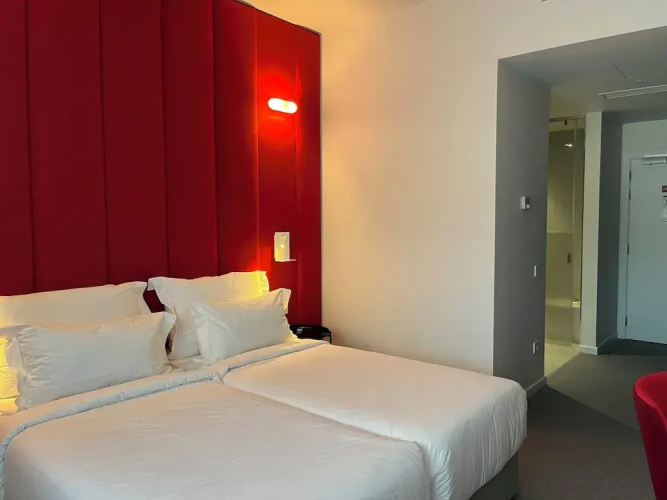 REDNYX Hotel