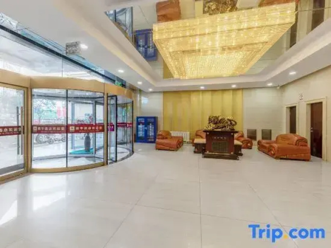 Zhenyu Hotel