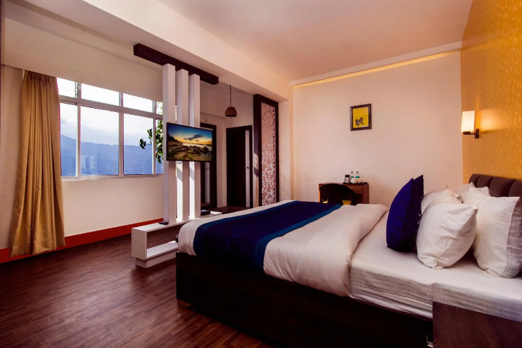 Eden Hotels