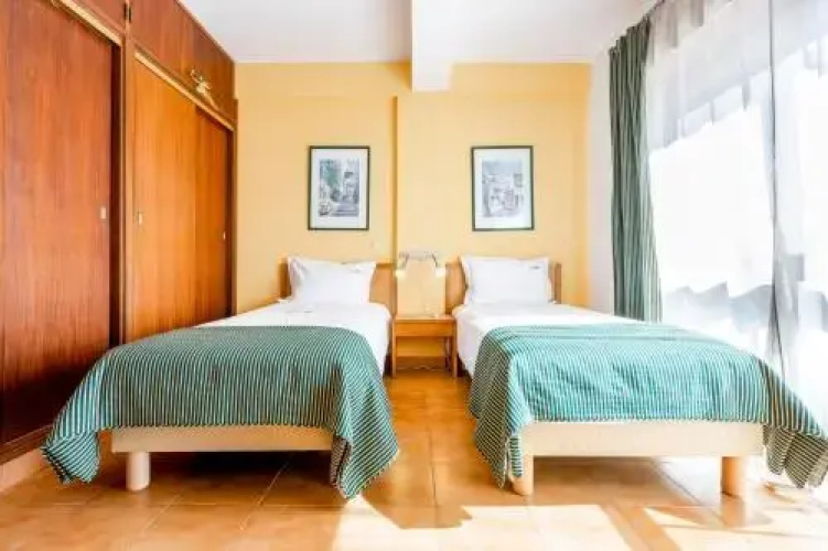 Altura Inn Beach
