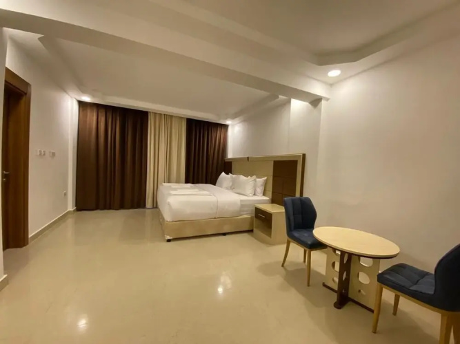 Diamond Star Hotel