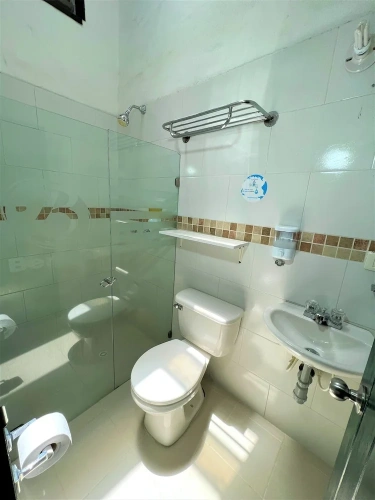 Comfort Quadruple room