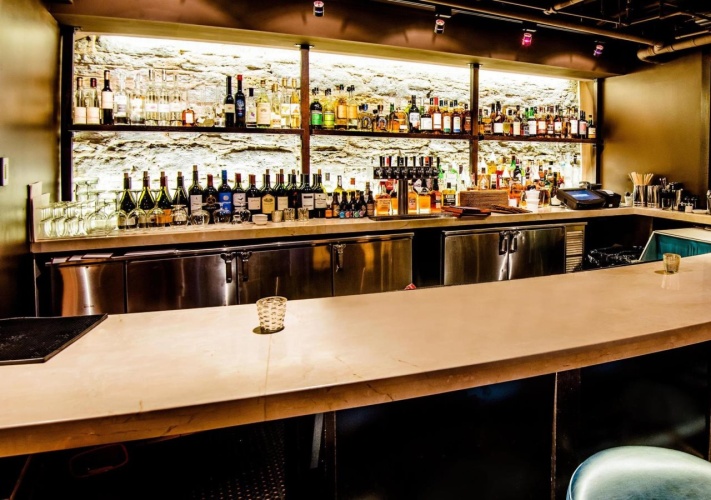 The Chambers Hotel photo 18