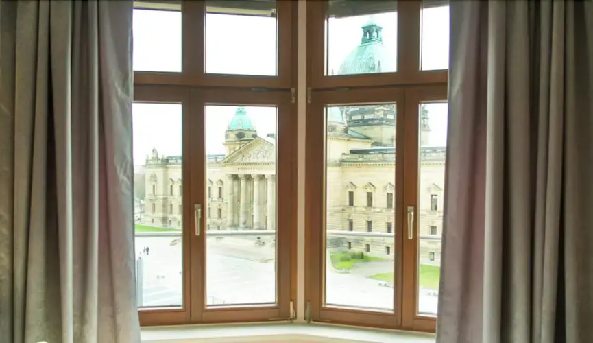 Leipzig Suites H1