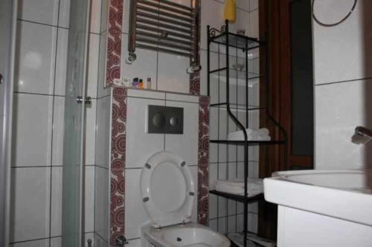 Gezilist House Residence