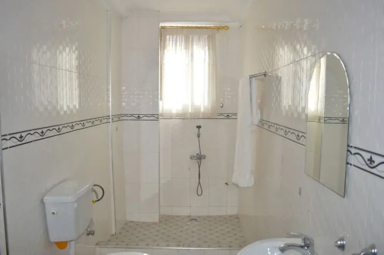 Nbangba Hotel