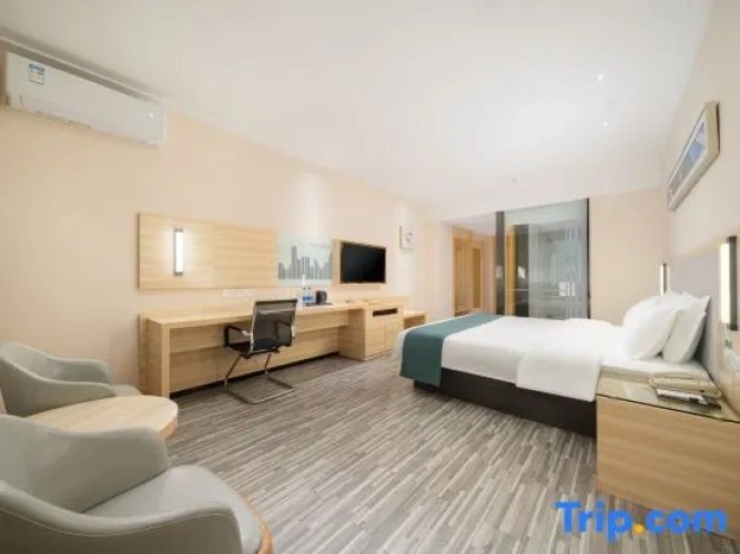 Business Double room