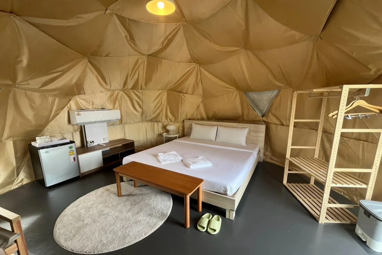 Tent