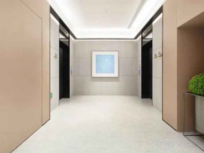 Hotel rooms