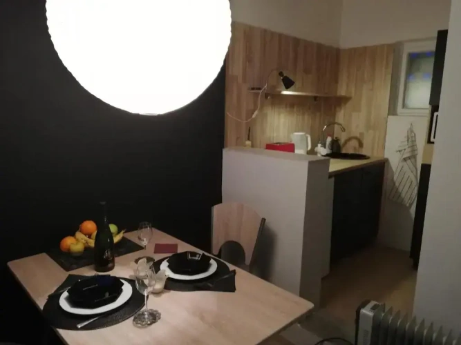 Standard Apartment