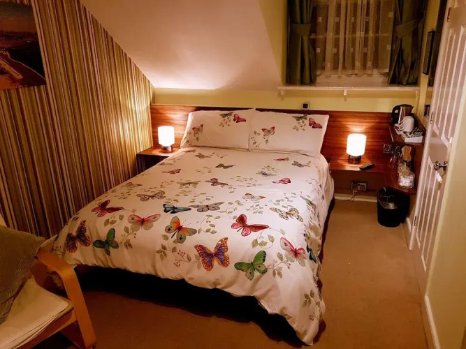 Philbeach Guest House