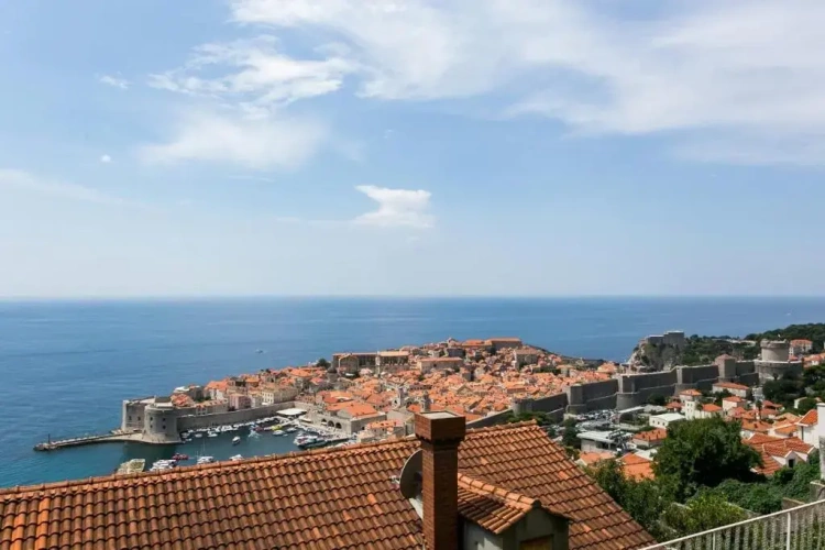 1 Bedroom Apartment with view