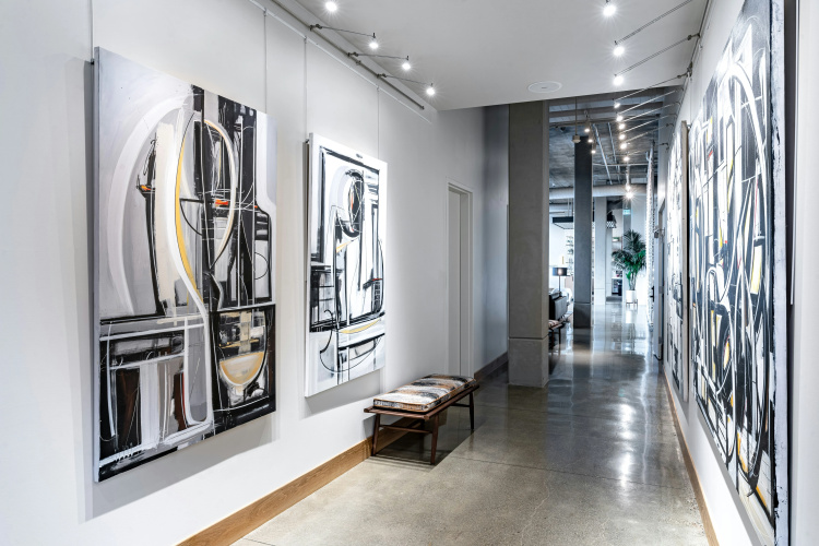 The Fort Sutter Sacramento, Tapestry Collection by Hilton photo 20