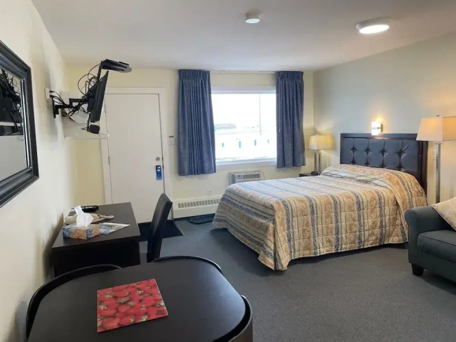 Luxury Single room