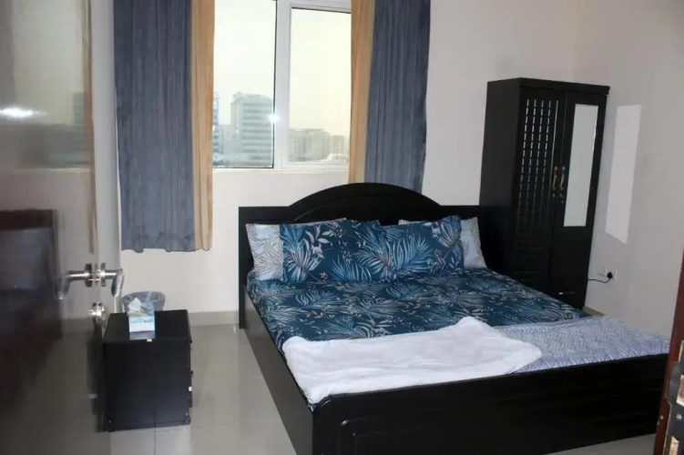 2br,2bt with sea view