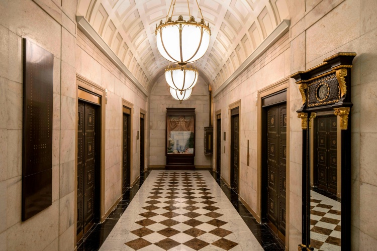 The Ritz Carlton Philadelphia photo 12