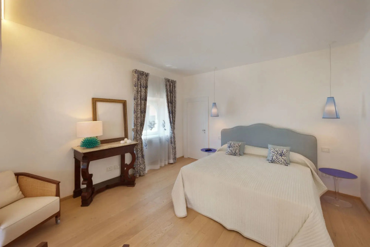 Villa InfinityOver view