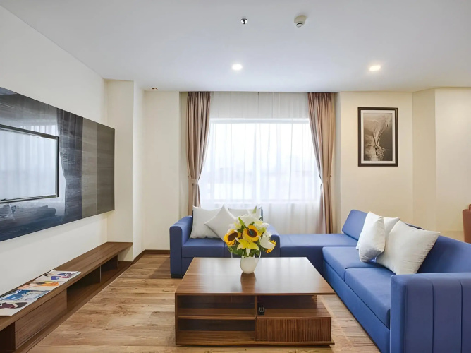 Central Hotel & Spa