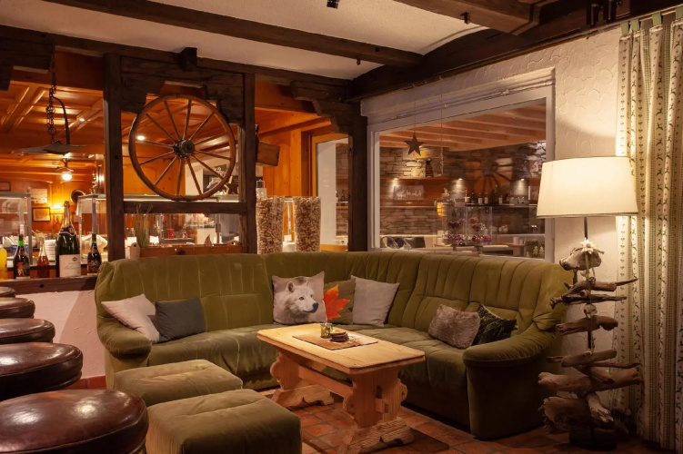 Hotel Jägerhof