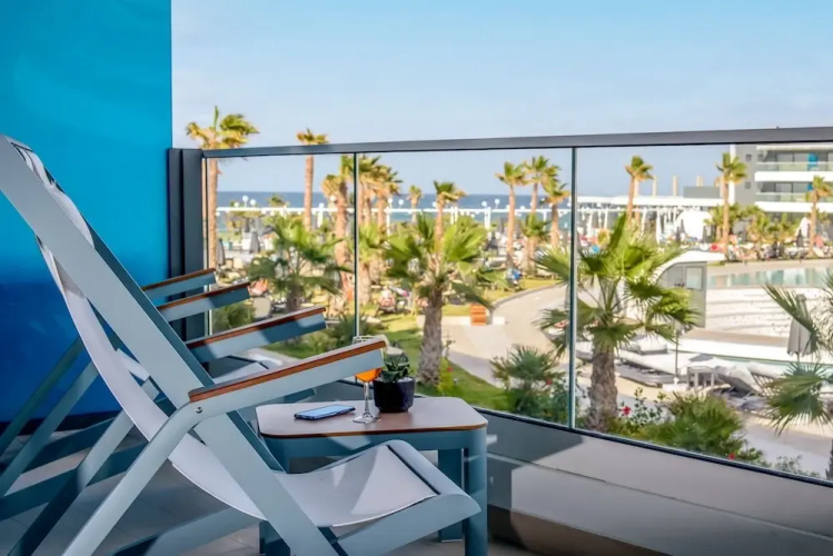 Lyttos Mare Premium All Inclusive