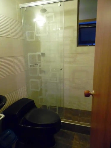 Standard Double Family room