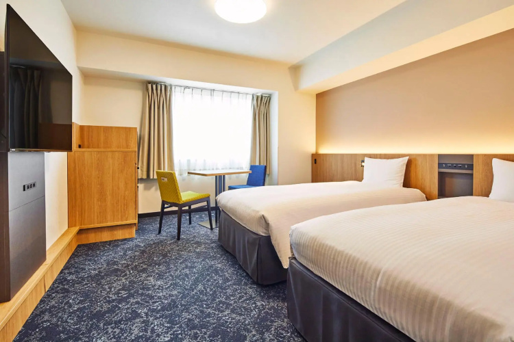 Hotel Lumiere Kasai