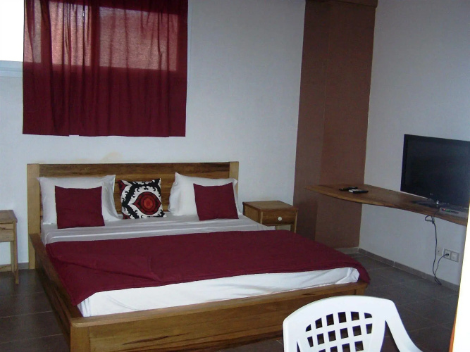 Casa Mara Guest House