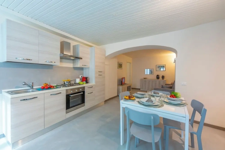 Family Apartment