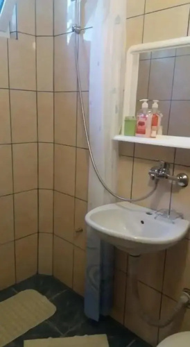 Apartmani Stanišić